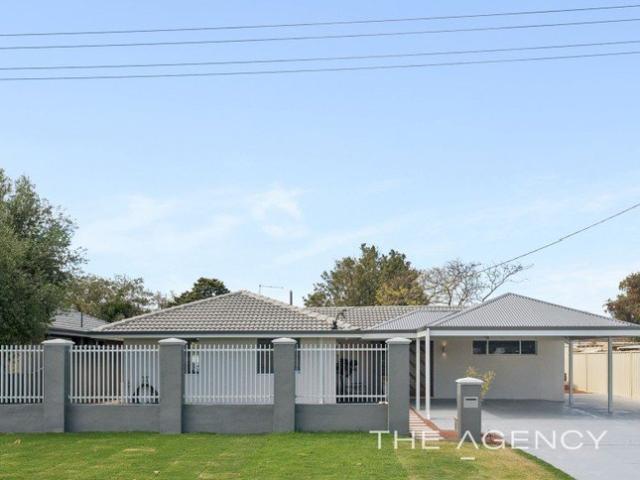 House for sale in Padbury, City of Joondalup