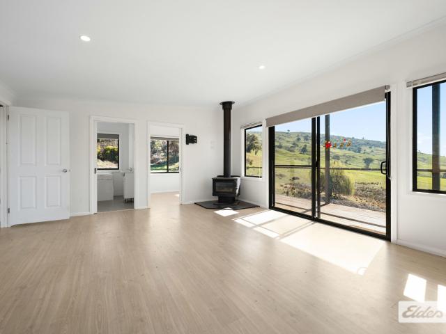 Cottage for sale in Sandy Creek, Shire of Indigo