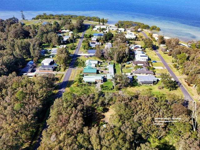 Land for sale in Pindimar, New South Wales