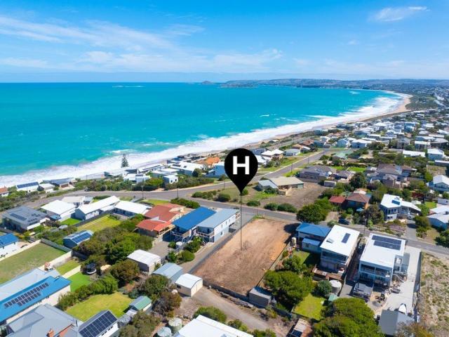 Land for sale in Port Elliot, South Australia