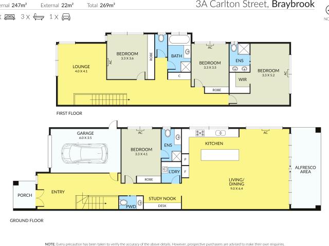 House for sale in Camerons Creek, Victoria