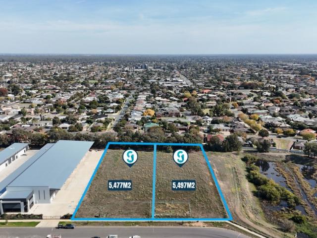 Property for sale in Shepparton, Victoria