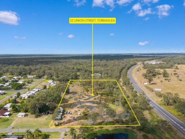 House for sale in Torbanlea, Queensland