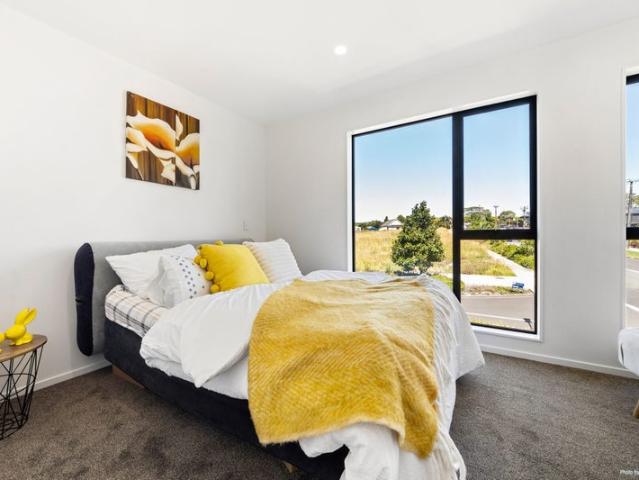 Townhouse for sale in Paremoremo