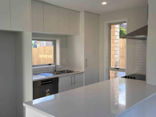 Townhouse for rent in East Tamaki
