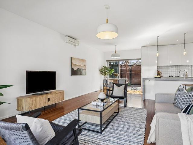 Apartment for sale in Camerons Creek, Victoria