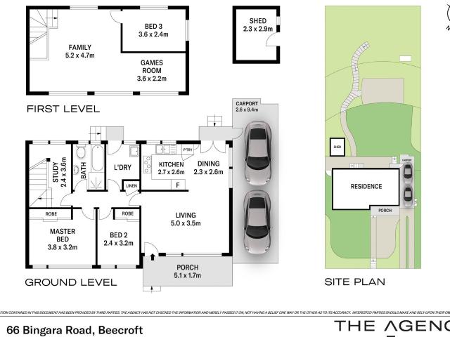 House for sale in Beecroft
