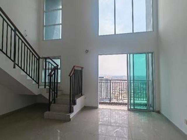 Condominium for sale in Wellesley, Penang