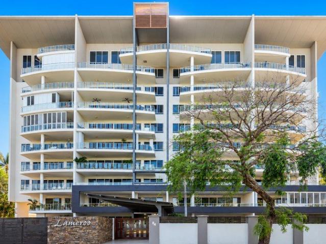 Apartment for rent in Darwin City, Darwin
