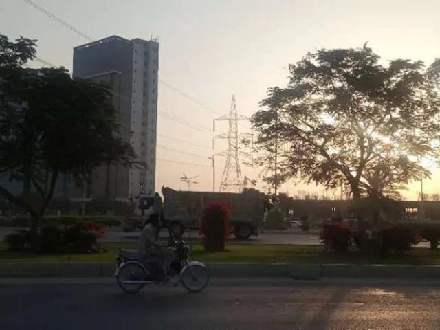 Land for sale in گلزار ہجری, کراچی ڈویژن