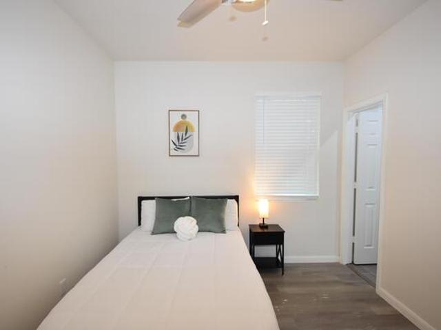 Room for rent in Harris, Texas