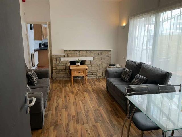 Room for rent in Plasnewydd, Cardiff