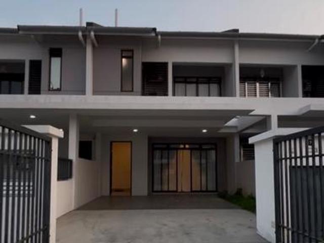 Terraced House for rent in Iskandar Puteri, Johor Bahru