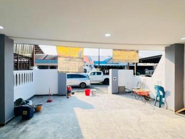Terraced House for sale in Bukit Ledang, Johor