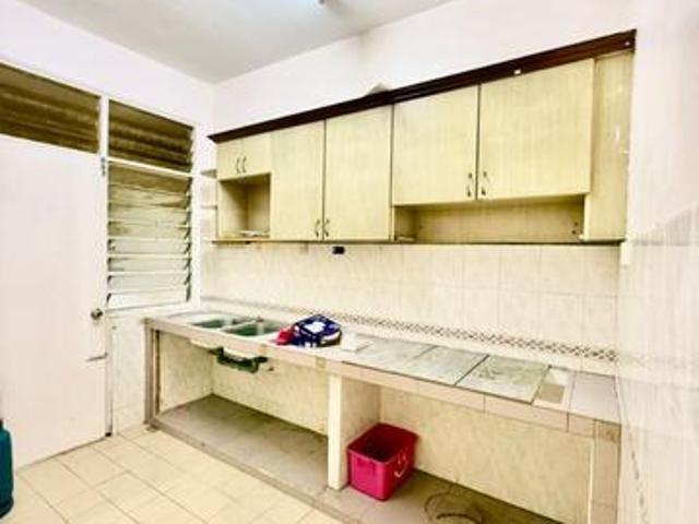 Terraced House for rent in Johore Bahru, Johor