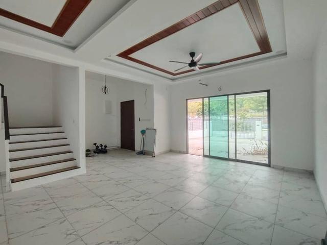 Terraced House for rent in Sungai Petani, Kuala Muda