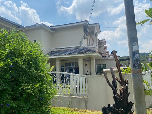 Terraced House for rent in Petaling, Subang Jaya