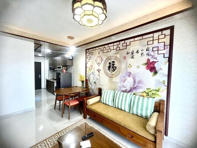 Serviced Residence for rent in Johore Bahru, Johor