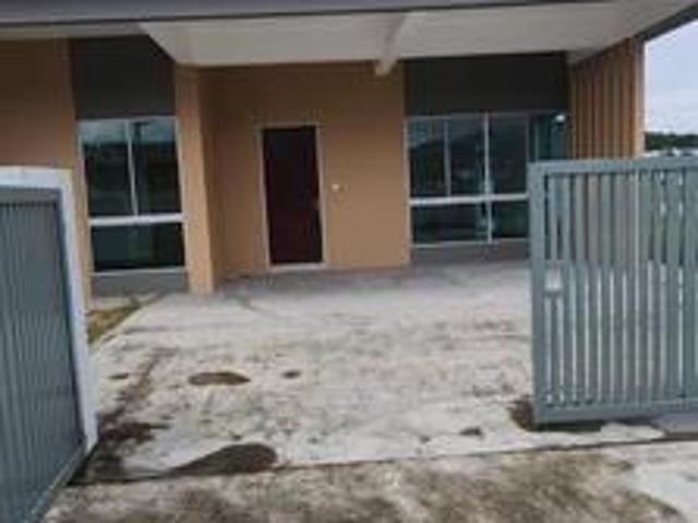 House for rent in Bukit Ledang, Johor