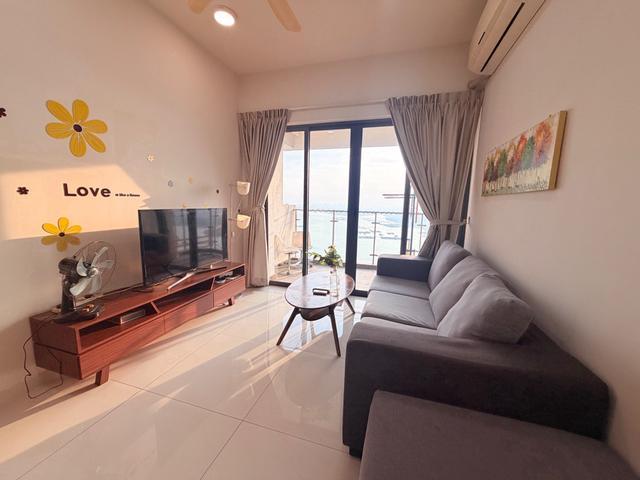 Apartment for rent in Johore Bahru, Johor