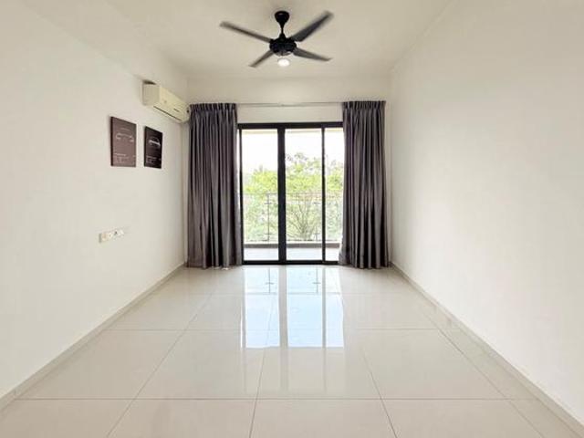 Apartment for rent in Johore Bahru, Johor