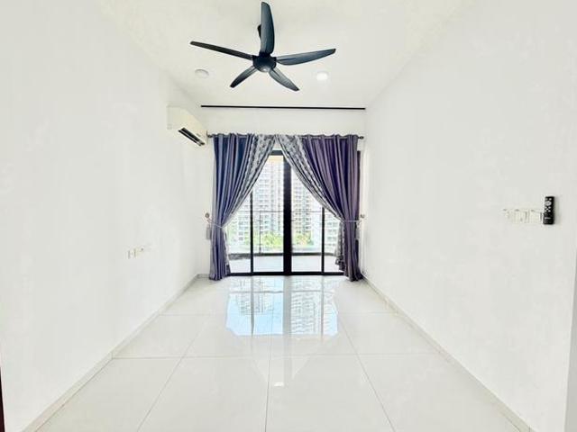 Apartment for rent in Johore Bahru, Johor