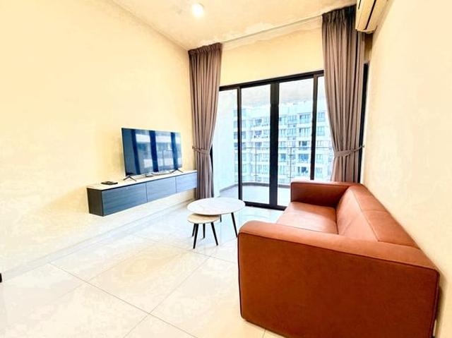 Apartment for rent in Johore Bahru, Johor