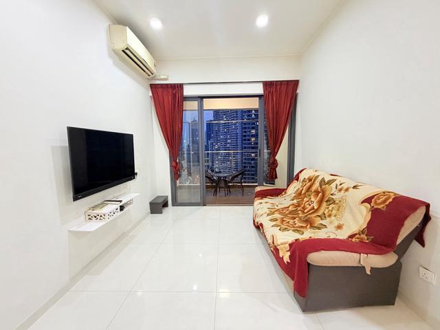 Apartment for rent in Johore Bahru, Johor