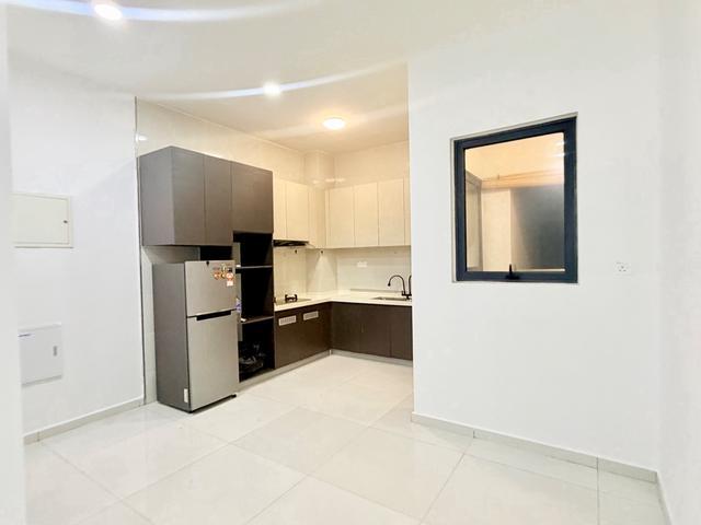 Apartment for rent in Johore Bahru, Johor
