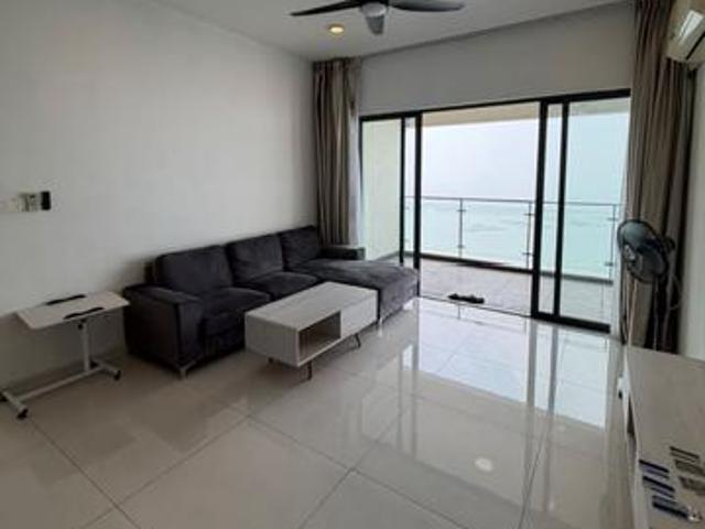 Condominium for rent in Johor Bahru