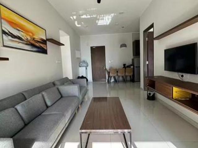 Condominium for rent in Johore Bahru, Johor