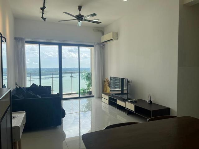 Condominium for rent in Johore Bahru, Johor