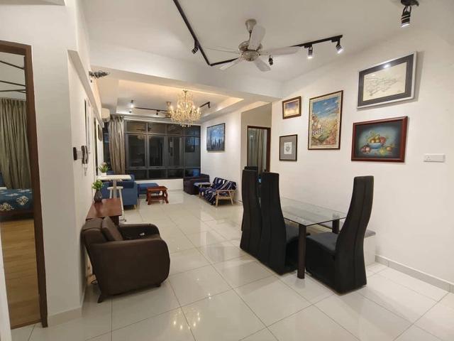 Serviced Residence for rent in Johore Bahru, Johor