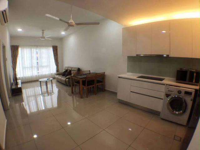 Serviced Residence for rent in Johore Bahru, Johor