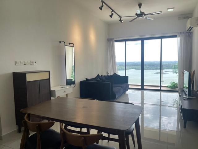 Condominium for rent in Johore Bahru, Johor
