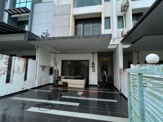 Terraced House for rent in Kulai, Johor