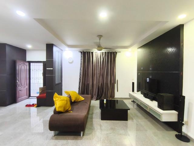 Terraced House for rent in Bukit Ledang, Johor