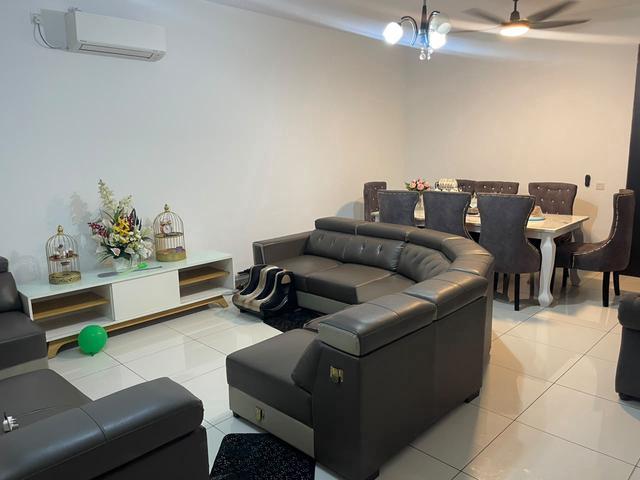 Terraced House for rent in Bukit Ledang, Johor