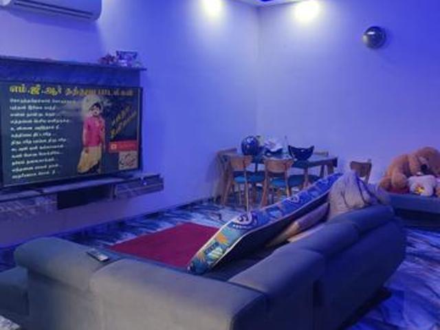 Terraced House for rent in Pasir Gudang, Johor