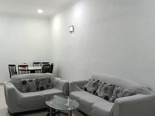 Terraced House for rent in Johore Bahru, Johor