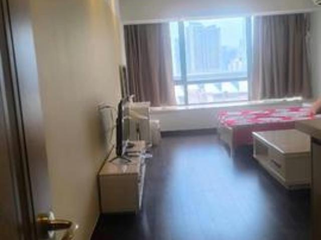 Serviced Residence for rent in Johore Bahru, Johor