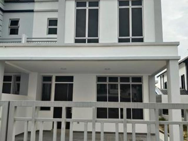House for rent in Bukit Ledang, Johor