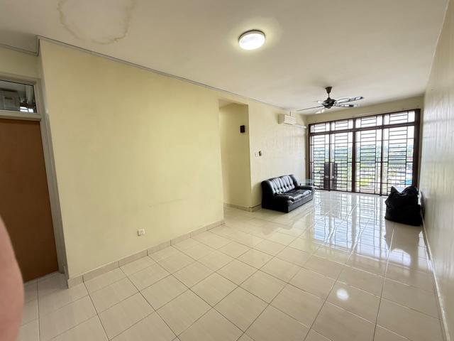 Apartment for rent in Johore Bahru, Johor