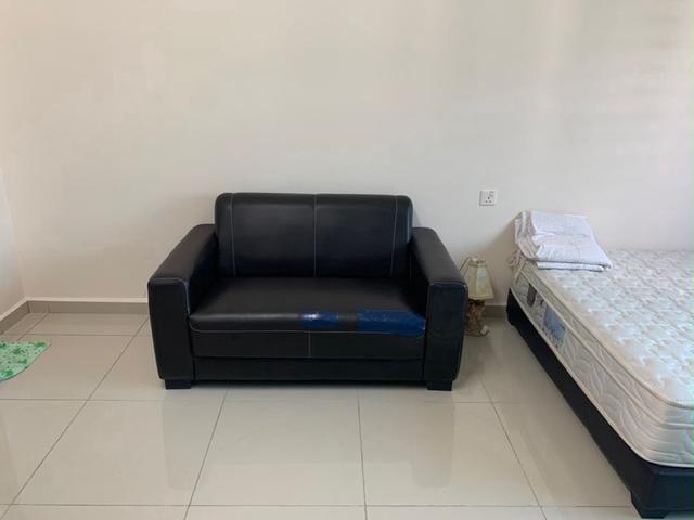 Condominium for rent in Johore Bahru, Johor