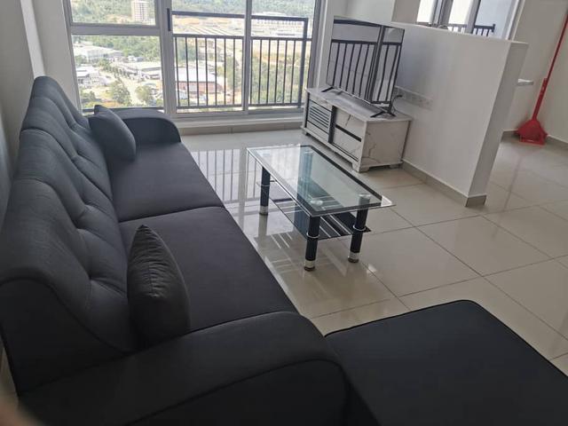 Serviced Residence for rent in Masai, Johor