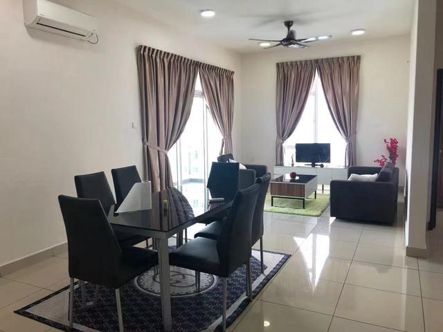 Condominium for rent in Johore Bahru, Johor
