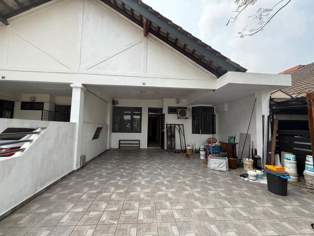 Terraced House for rent in Johore Bahru, Johor