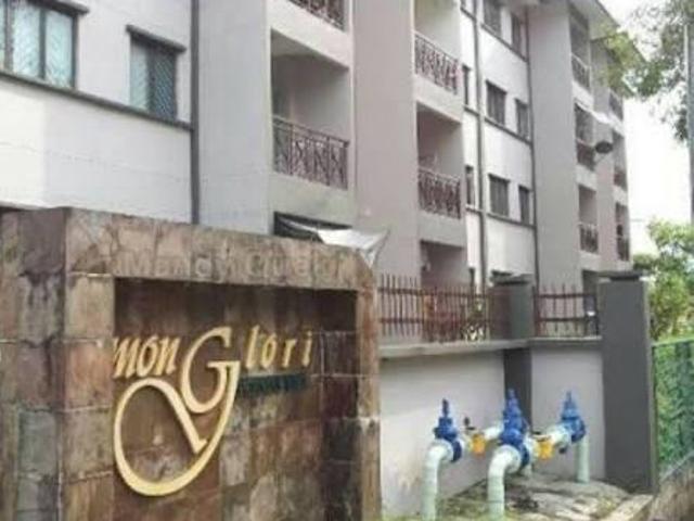 Townhouse for rent in Masai, Johor Bahru