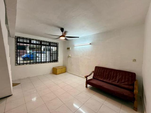 Terraced House for rent in Johore Bahru, Johor