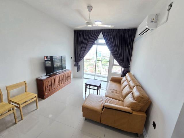 Serviced Residence for rent in Johore Bahru, Johor